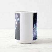 ラテマググ コーヒーマグカップ (中央)