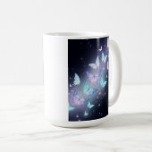 ラテマググ コーヒーマグカップ (正面右)