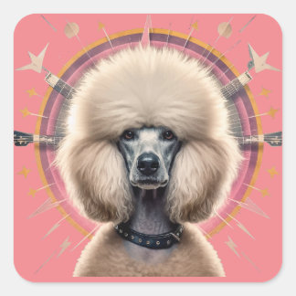 ラテマググ スクエアシール