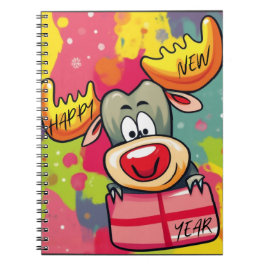 ラテマググ ノートブック