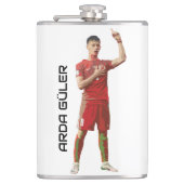 ラテマググ フラスク (正面)