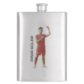 ラテマググ フラスク (正面)