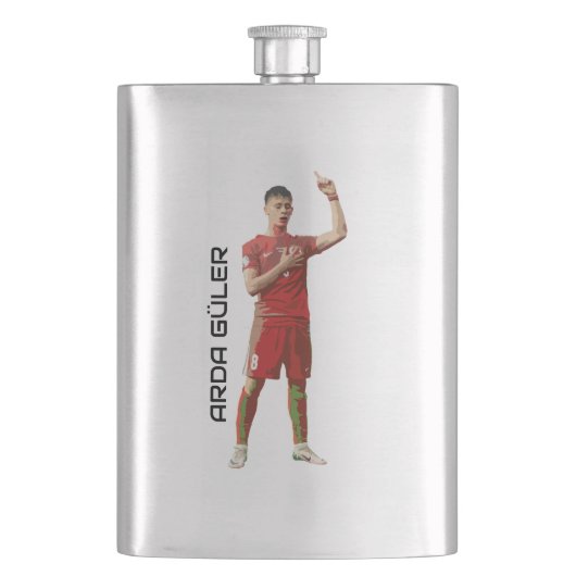 ラテマググ フラスク (正面)