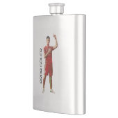 ラテマググ フラスク (左)