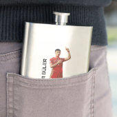 ラテマググ フラスク (インサイチュ)