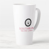 ラテマグサウスバンク劇団 カフェラテマグ (右アングル)