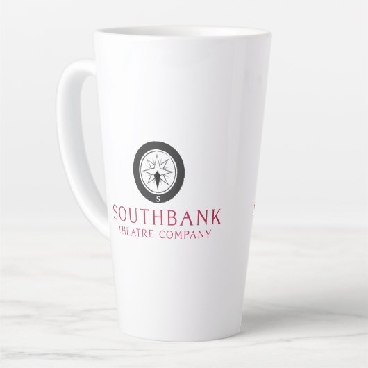 ラテマグサウスバンク劇団 カフェラテマグ (左アングル)