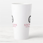 ラテマグサウスバンク劇団 カフェラテマグ (正面)