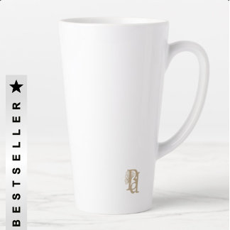 ラテマグ抽象芸術ホームトレンドサンディトルナド カフェラテマグ