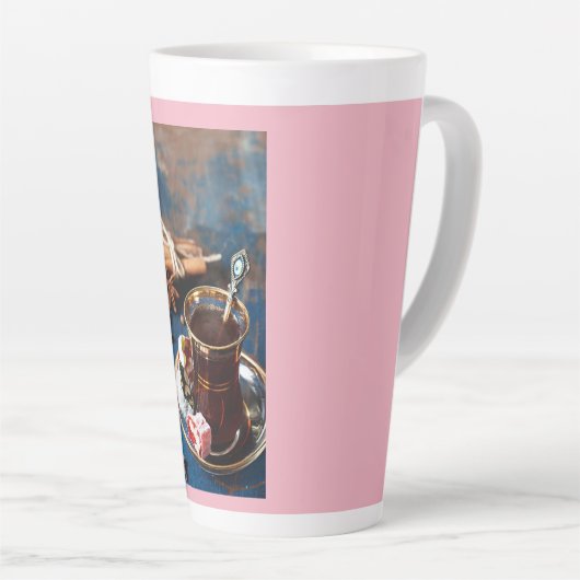 ラテマグ (右アングル)