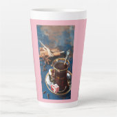 ラテマグ (正面)