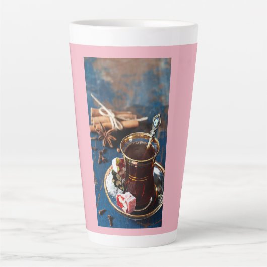 ラテマグ (正面)