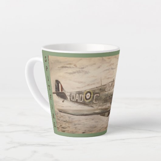 ラテマグ (左アングル)