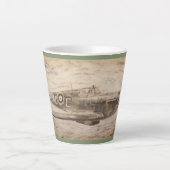 ラテマグ (正面)