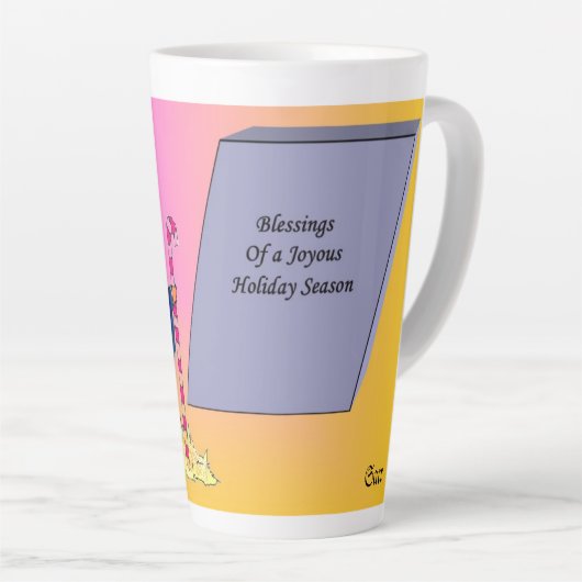 ラテマグ (右アングル)