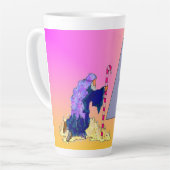 ラテマグ (左アングル)