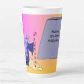 ラテマグ (正面)