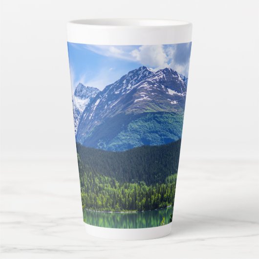 ラテマグ (正面)