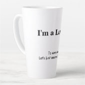 ラテマグ (左アングル)