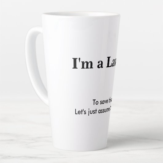 ラテマグ (左アングル)