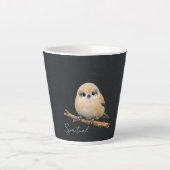 ラテマグ (正面)