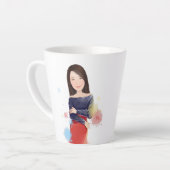 ラテマグ (左アングル)