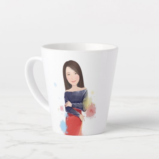 ラテマグ (左アングル)