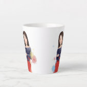 ラテマグ (正面)