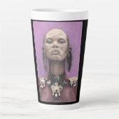 ラテマグ (正面)