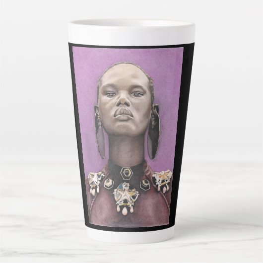 ラテマグ (正面)