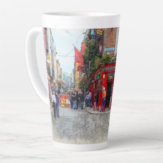 ラテマグ (左アングル)