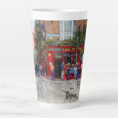 ラテマグ (正面)