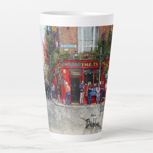 ラテマグ (正面)