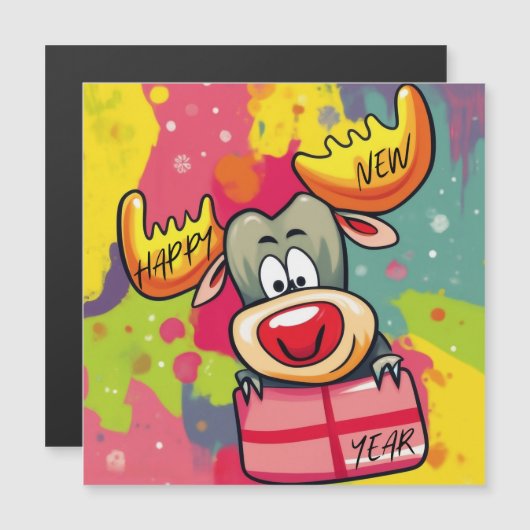 ラテマグ (正面/裏面)