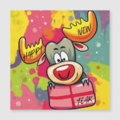 ラテマグ (正面)