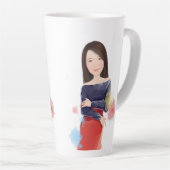 ラテマグ (右アングル)