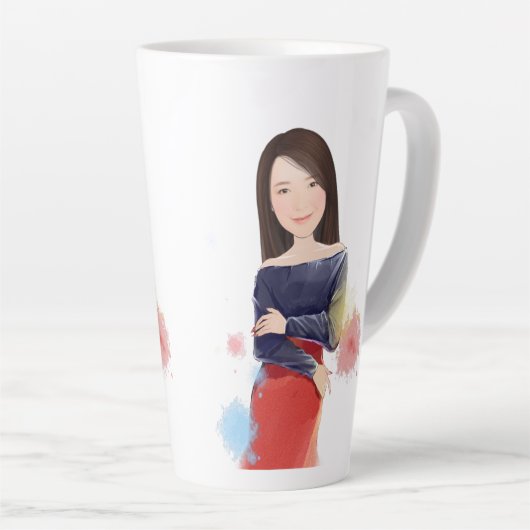 ラテマグ (右アングル)