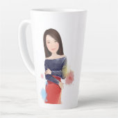 ラテマグ (左アングル)