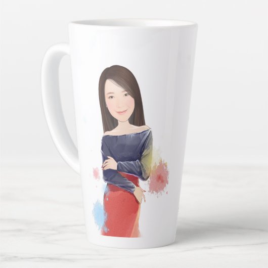 ラテマグ (左アングル)