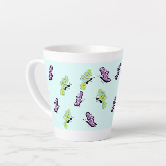 ラテマグ (左アングル)