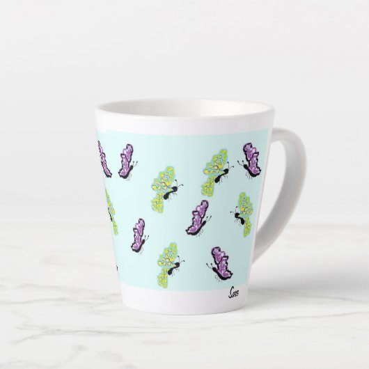 ラテマグ (右アングル)