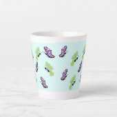 ラテマグ (正面)