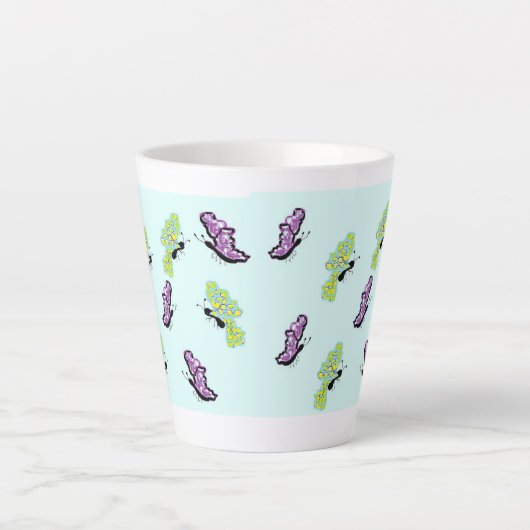 ラテマグ (正面)