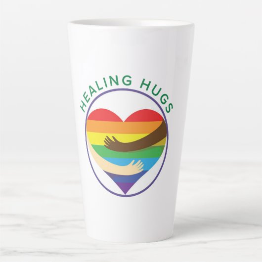 ラテマグ (正面)