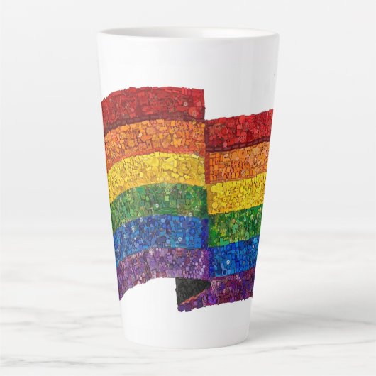 ラテマグ (正面)