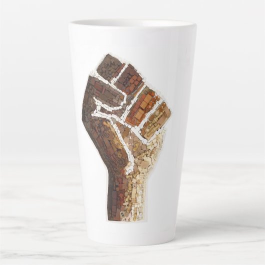 ラテマグ (正面)