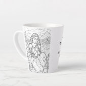 ラテマグ (左アングル)