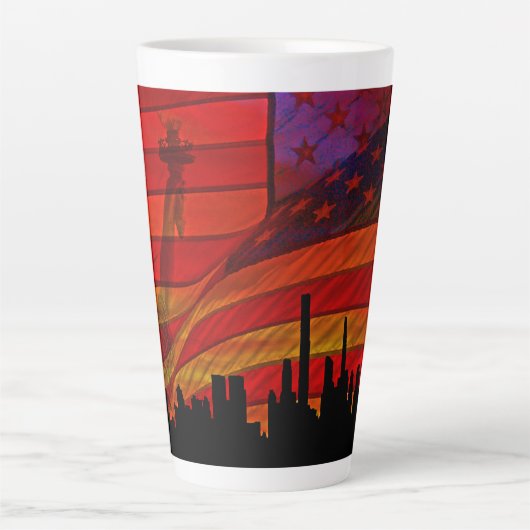 ラテマグ (正面)
