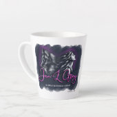 ラテマグ (左アングル)