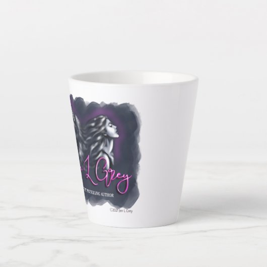 ラテマグ (正面)